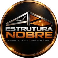 Logotipo Estrutura Nobre